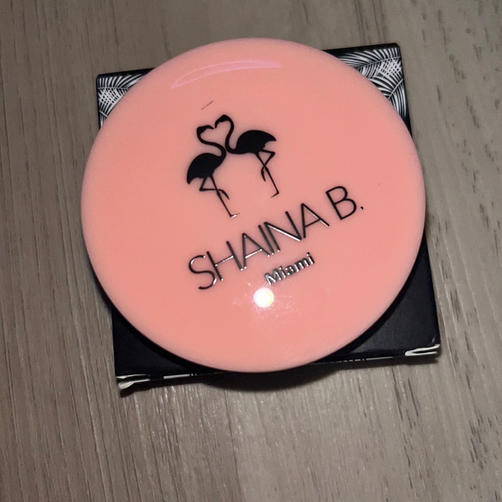 Cream bronzer - Picture 4 of 5